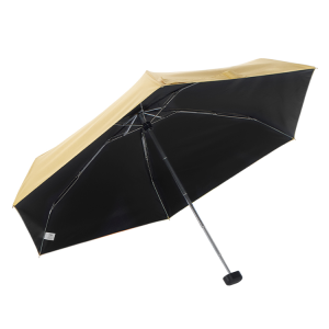 插画系列超轻便携91短视频免费版污晴雨伞