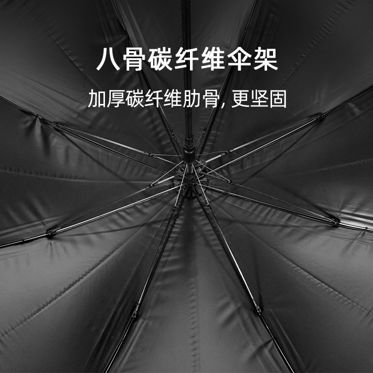 产品详情页-2098-91短视频APP官网开碳纤维直骨伞---副本_02